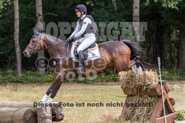 Late-Entry Vielseitigkeit Hamminkeln/Wesel (01.+02.08.2020)
