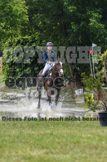 Late-Entry-Vielseitigkeit Langenfeld (11.+13./14.06.2020)