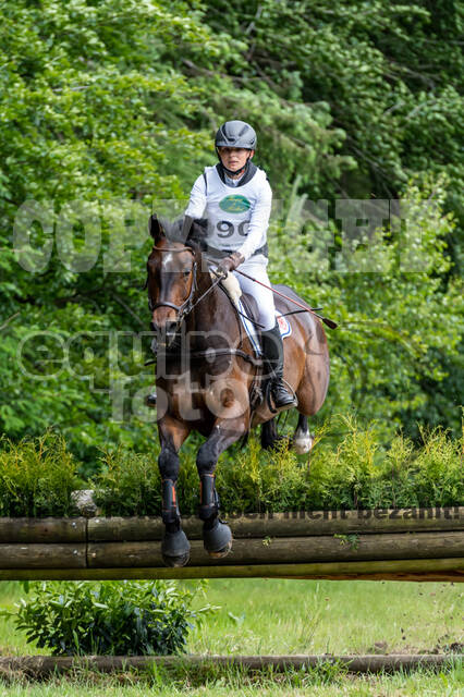 Westerstede Horse Trials 2021
