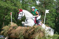 DJM Vielseitigkeit 2019, Kreuth