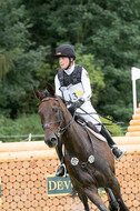 FEI European Championship Eventing 2017