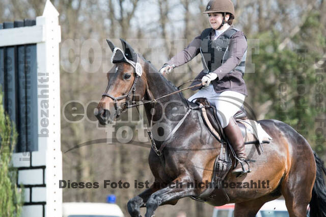 Frühjahrsvielseitigkeit RV Seydlitz Kamp