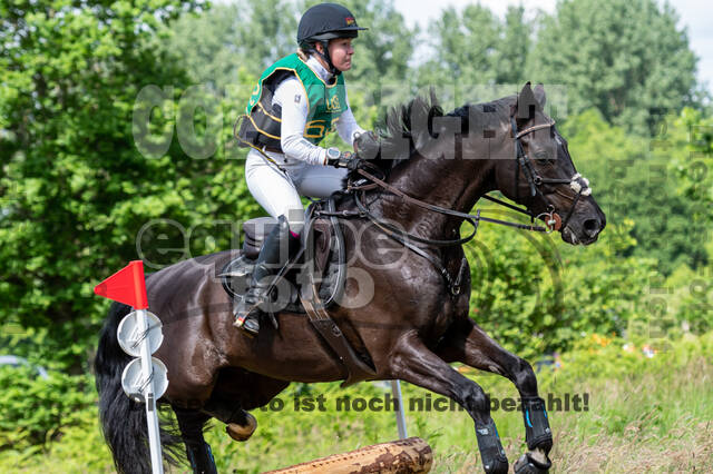 Westerstede Horse Trials (10.-13.06.2021)