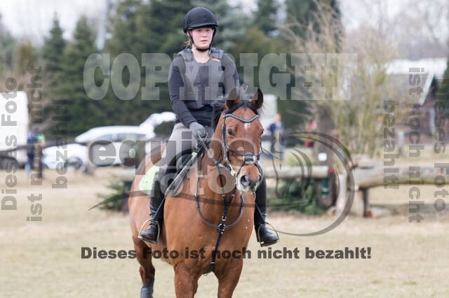 Geländetraining RSV Wesel Obrighoven