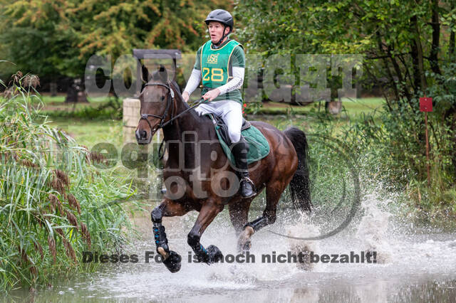 Vielseitigkeit RSV Wesel Obrighoven (26.+27.09.2020)