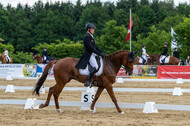 Westerstede Horse Trials 2021