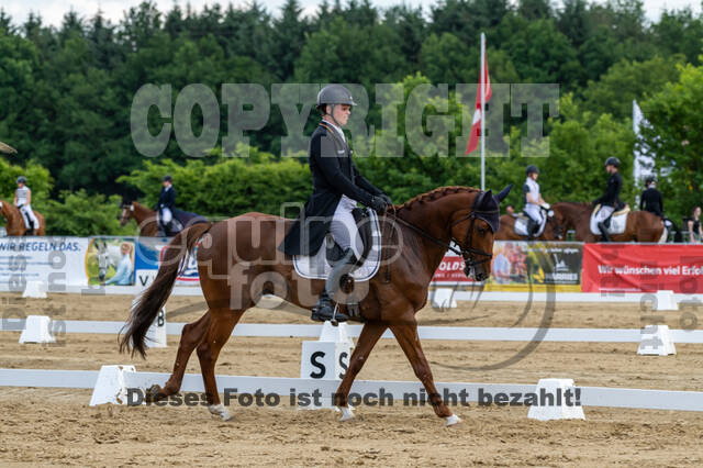 Westerstede Horse Trials 2021