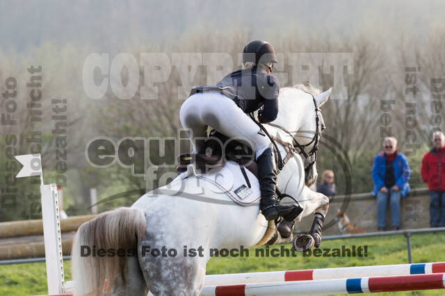 RV Seydlitz Kamp (06.+07.04.2019)