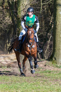 Geländetage beim RSV St. Hubertus Wesel Obrighoven (26.+27.03.2022)