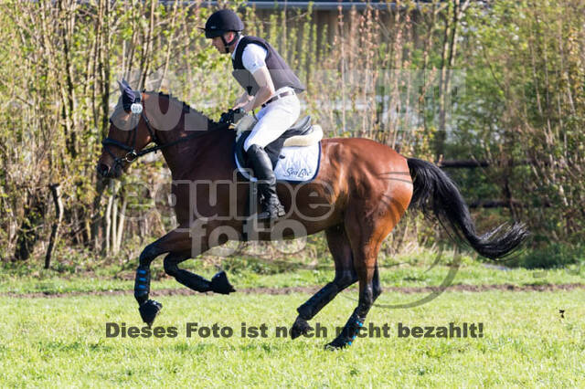Vielseitigkeitsturnier RV Lippe-Bruch-Gahlen
