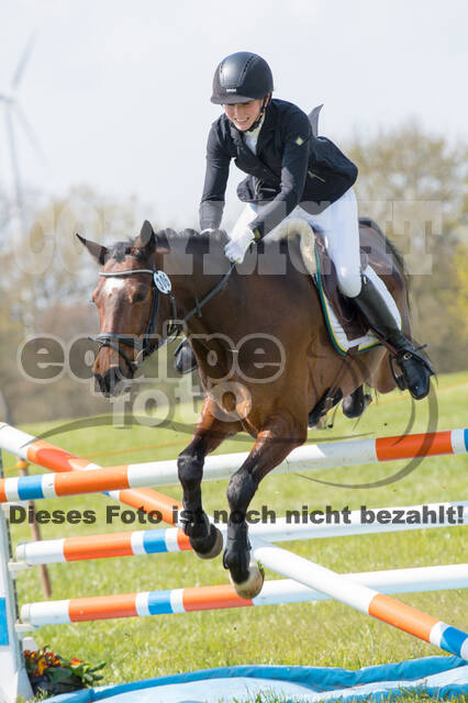 RV Lippe Bruch Gahlen (Geländepark Hardtberg 2019)
