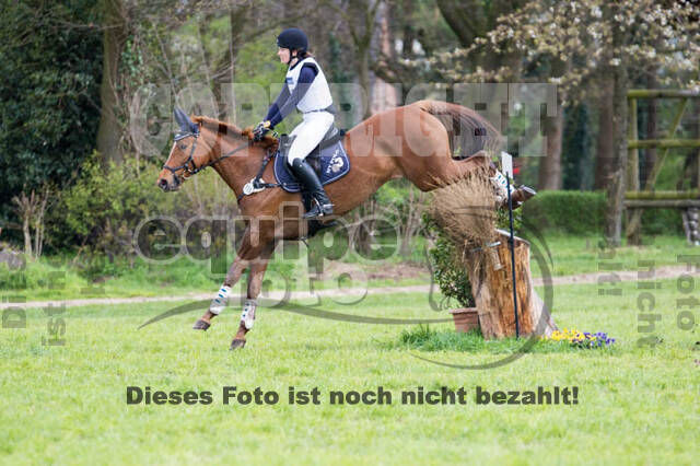 Vielseitigkeitsturnier RV Lippe-Bruch-Gahlen