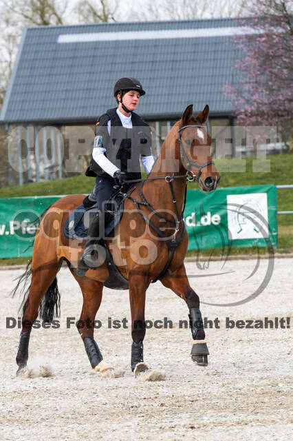 Trainingsturnier Langenfeld (12.+13.03.2022)