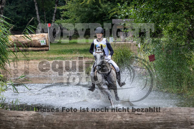 Late-Entry Vielseitigkeit Hamminkeln/Wesel (01.+02.08.2020)