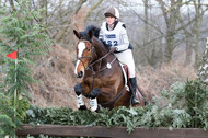 Eventing Langenfeld