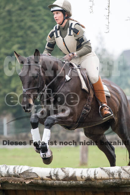 Geländetage RVO St. Hubertus Wesel-Obrighoven (23.-24.03.2019)