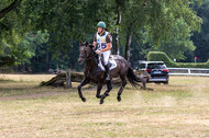 Late-Entry Vielseitigkeit Hamminkeln/Wesel (01.+02.08.2020)