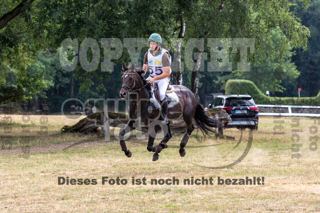 Late-Entry Vielseitigkeit Hamminkeln/Wesel (01.+02.08.2020)