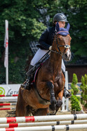 Goldene Schärpe 2021 - Ponys