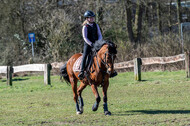 Geländetraining Wesel Obrighoven (19.+20.03.2022)