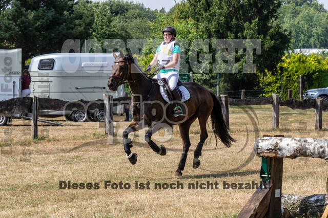 Late-Entry Vielseitigkeit Hamminkeln/Wesel (01.+02.08.2020)