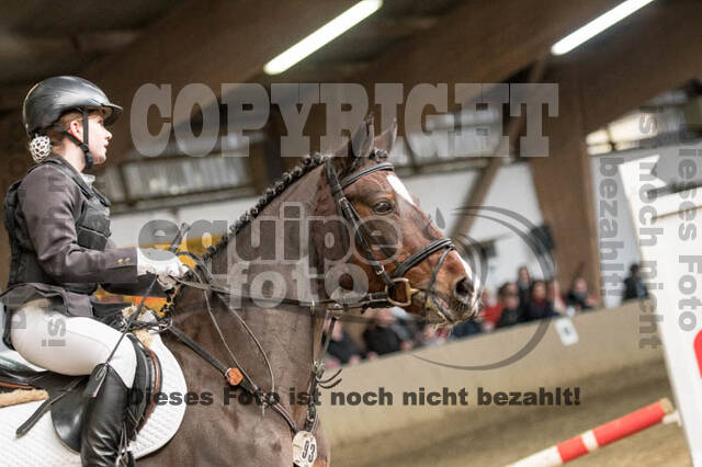 Vierkampf Kreismeisterschaft Wesel 2018