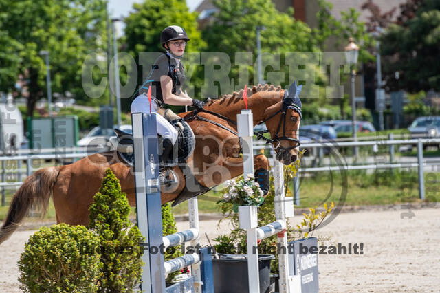 Test of Choise Langenfeld (29.+30.05.2021)