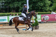 Goldene Schärpe 2021 - Ponys