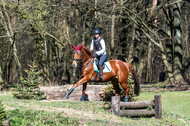 Geländetraining Wesel Obrighoven (19.+20.03.2022)
