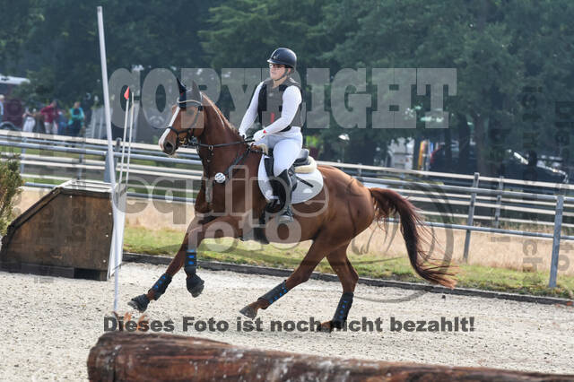 Late-Entry-Vielseitigkeit Langenfeld (11.+13./14.06.2020)