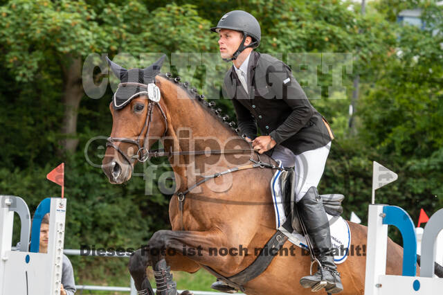 Late-Entry-Vielseitigkeit Langenfeld (06.+07.07.2020)