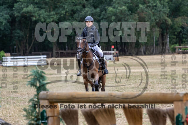 Late-Entry Vielseitigkeit Hamminkeln/Wesel (01.+02.08.2020)