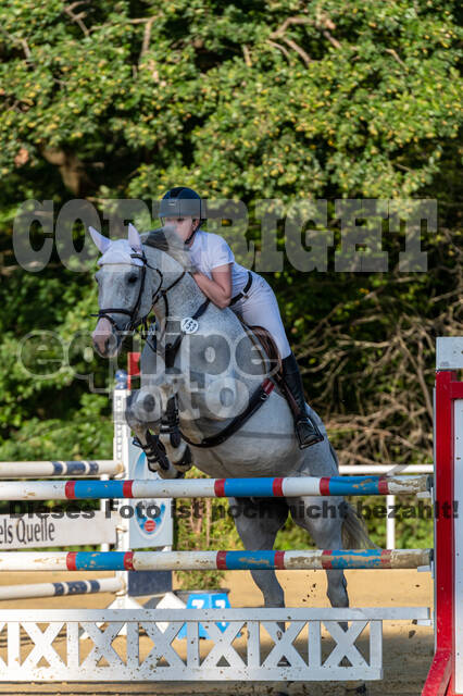 RFV Dinslaken-Hiesfeld (Herbstturnier)
