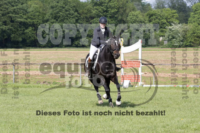 Vielseitigkeitsturnier RuFV Rheurdt