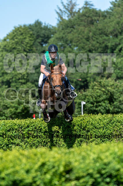 Westerstede Horse Trials 2021