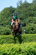 Westerstede Horse Trials 2021