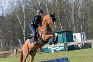 Geländetraining Wesel Obrighoven (19.+20.03.2022)