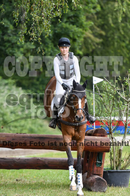 Late-Entry-Vielseitigkeit Langenfeld (11.+13./14.06.2020)