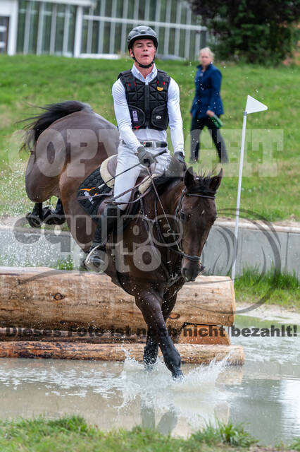 Late-Entry-Vielseitigkeit Langenfeld (06.+07.07.2020)