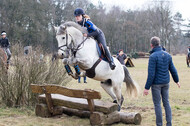 Geländetraining RSV St. Hubertus Wesel Obrighoven (10.+11.03.2018)