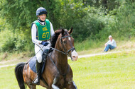 DJM Vielseitigkeit 2019, Kreuth