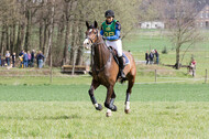 Frühjahrsvielseitigkeit RV Seydlitz Kamp