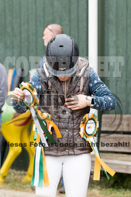 Vielseitigkeitsturnier ZRFV von Lützow Hamminkeln