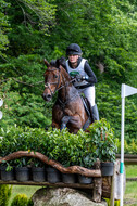 Westerstede Horse Trials 2021