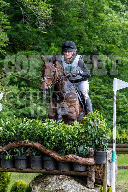 Westerstede Horse Trials 2021