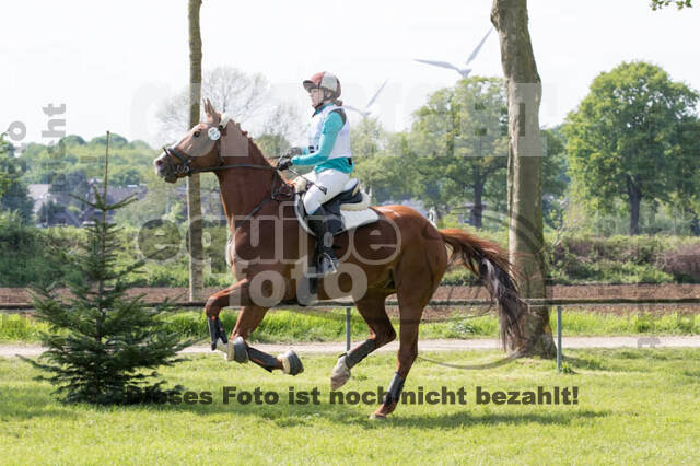 Vielseitigkeitsturnier RuFV Rheurdt