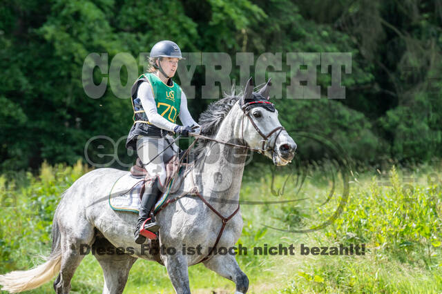 Westerstede Horse Trials (10.-13.06.2021)