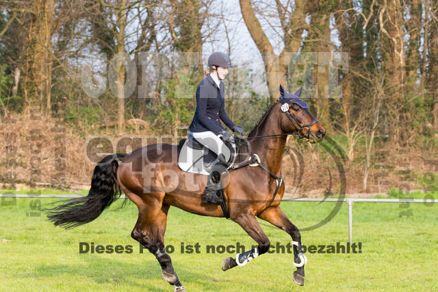 RV Seydlitz Kamp (06.+07.04.2019)