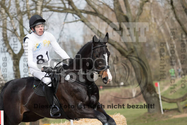Geländetage beim RSV St. Hubertus Wesel Obrighoven (26.+27.03.2022)