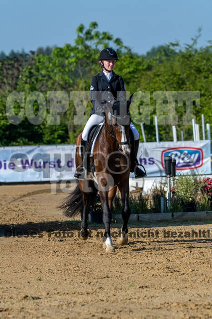 Westerstede Horse Trials 2021
